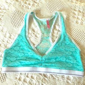 Medium bralette